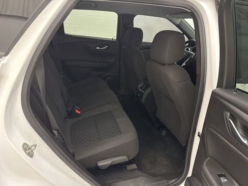 Used 2021 Chevrolet Blazer LT AWD/4WD image 34