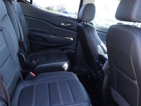 Used 2020 GMC Acadia Denali w/ Technology Package image 16