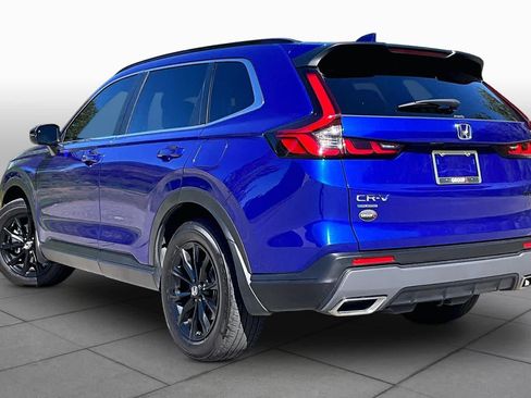 Used 2025 Honda CR-V Sport image 12