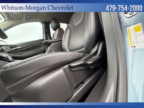 Used 2024 Buick Encore GX Sport Touring image 13
