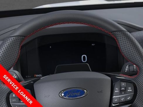 New 2026 Ford Explorer ST-Line w/ Premium Package RWD image 13