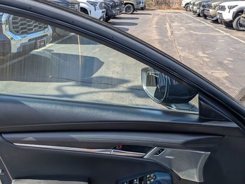 Used 2020 MAZDA MAZDA3 AWD Hatchback w/ Premium Pkg image 12