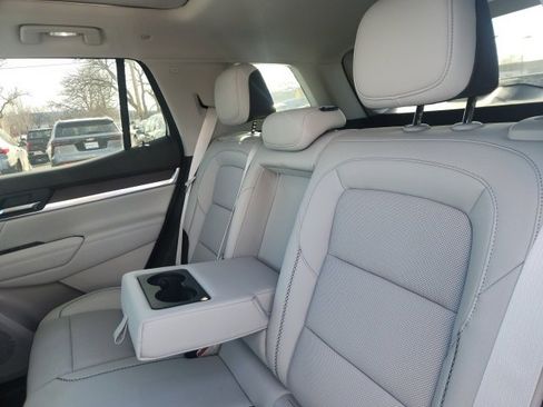 Used 2026 GMC Terrain Denali w/ LPO, Floor Liner Package image 8