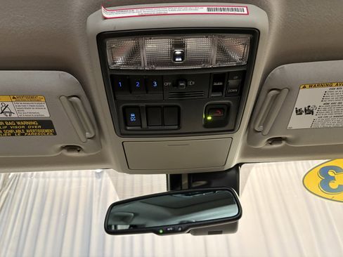 Certified 2023 Toyota 4Runner SR5 Premium w/ Moonroof Package image 24