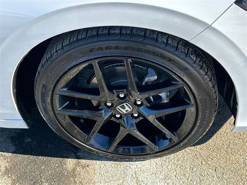 Used 2026 Honda Civic Sport image 7