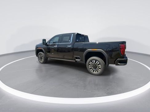 New 2026 GMC Sierra 3500 Denali Ultimate AWD/4WD image 6
