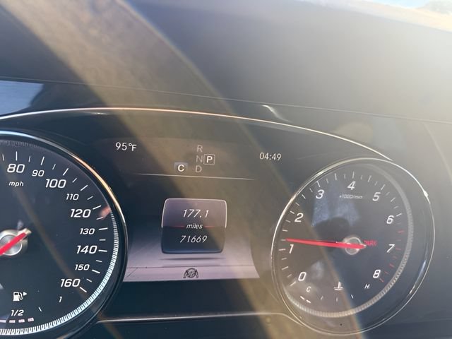 Used 2019 Mercedes-Benz E 450 4MATIC Wagon w/ Premium Package image 15