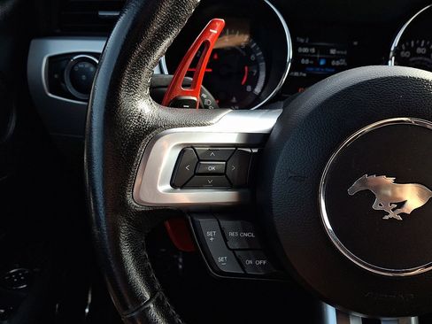 Used 2015 Ford Mustang Premium w/ Equipment Group 201A image 20