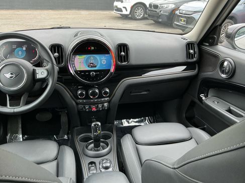 Used 2024 MINI Cooper Countryman S FWD image 15
