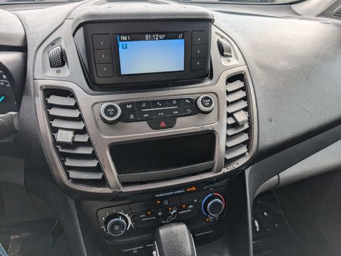Used 2023 Ford Transit Connect XL FWD image 23