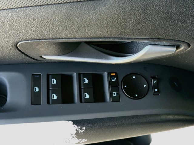 New 2026 Hyundai Tucson SE FWD image 17