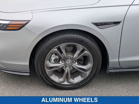 Used 2023 Honda Accord EX-L image 11