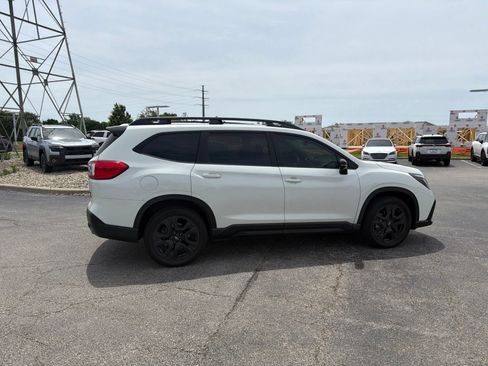 Certified 2023 Subaru Ascent Onyx Edition AWD/4WD image 17