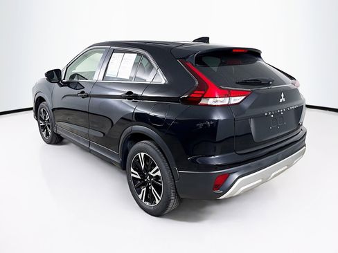 Used 2025 Mitsubishi Eclipse Cross SE image 30