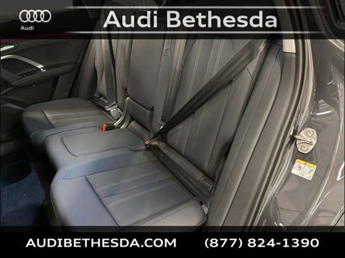 New 2026 Audi Q5 Premium Plus AWD/4WD image 24