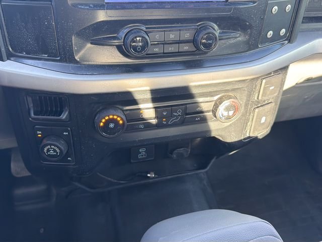 Used 2022 Ford F150 XL w/ Equipment Group 101A High AWD/4WD image 27