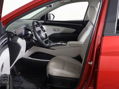 Used 2023 Hyundai Tucson Limited image 29