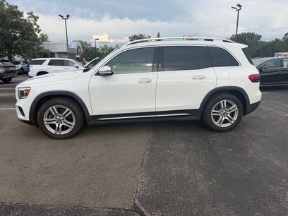 Used 2021 Mercedes-Benz GLB 250 4MATIC