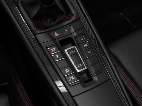 Used 2019 Porsche 911 Speedster image 61