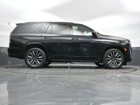 Used 2023 Cadillac Escalade Sport AWD/4WD image 46