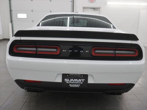 Used 2023 Dodge Challenger SRT Hellcat image 26