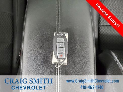 Used 2022 Nissan Sentra S image 7