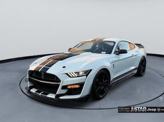 Used 2020 Ford Mustang Shelby GT500 w/ Technology Package video 1
