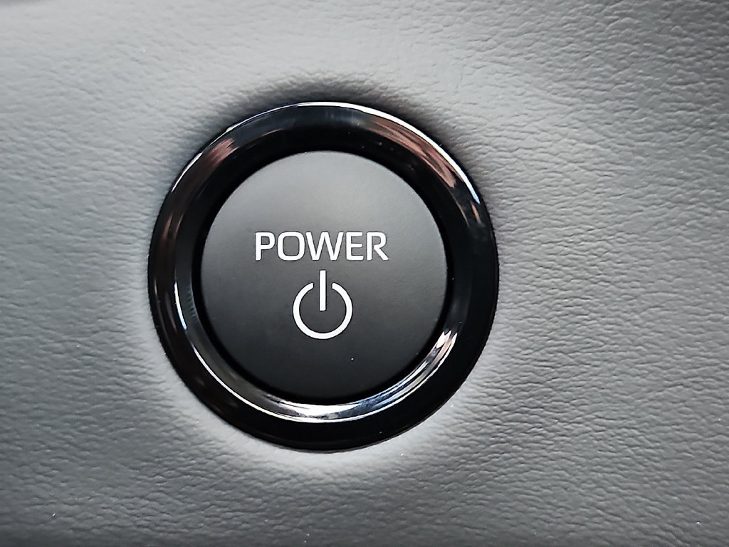 New 2026 Toyota Tundra Capstone AWD/4WD image 16