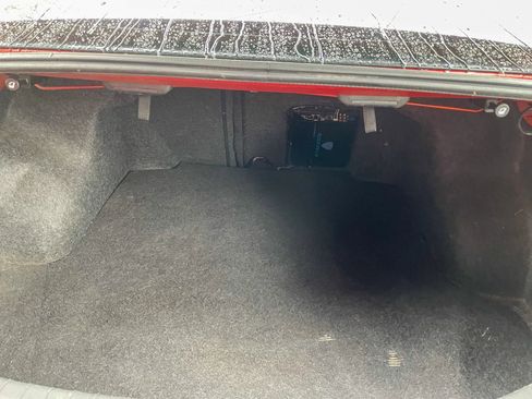 Used 2019 Nissan Altima 2.5 SR w/ SR Premium Package image 32