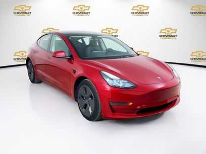Used 2023 Tesla Model 3 Standard Range
