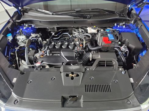 Used 2025 Honda CR-V EX-L image 13