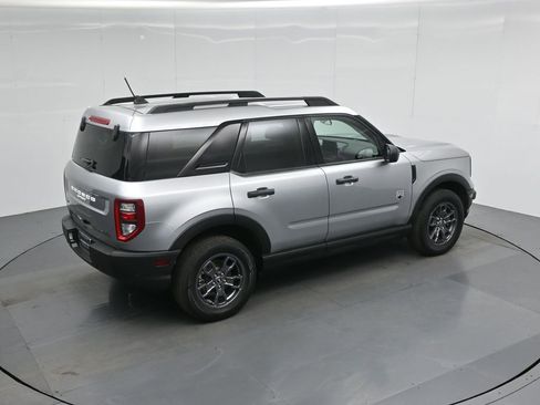 Certified 2022 Ford Bronco Sport Big Bend w/ Convenience Package image 40