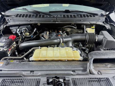 Certified 2022 Ford Expedition Max Limited RWD image 33