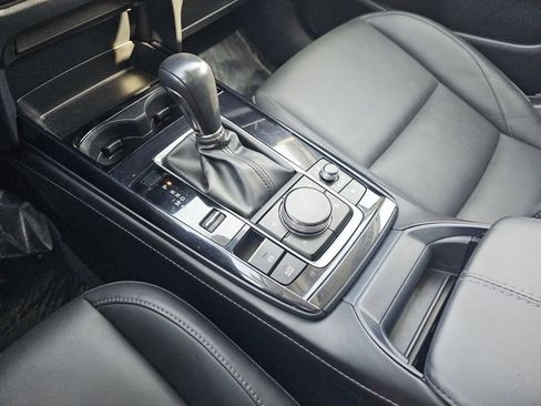 Used 2024 MAZDA CX-30 AWD 2.5 S w/ Select Sport Pkg image 32