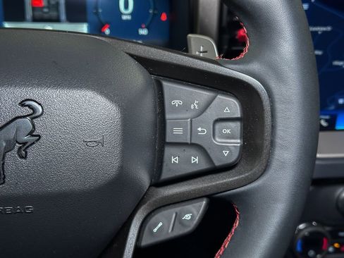 Used 2024 Ford Bronco Raptor image 37