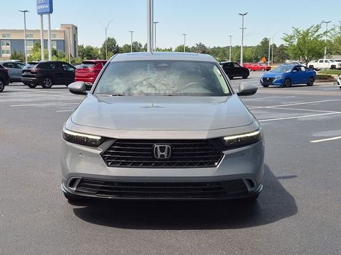 New 2026 Honda Accord EX-L image 8