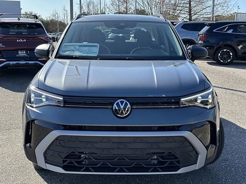 New 2026 Volkswagen Taos S image 2