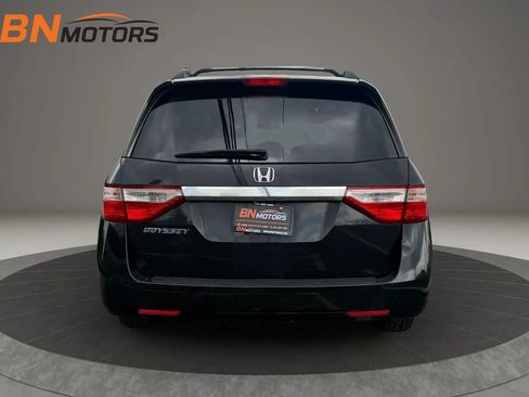 Used 2012 Honda Odyssey EX-L image 7