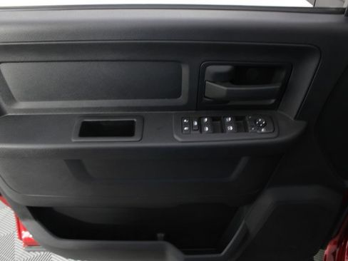 New 2026 RAM 3500 Tradesman w/ Chrome Appearance Group A AWD/4WD image 12