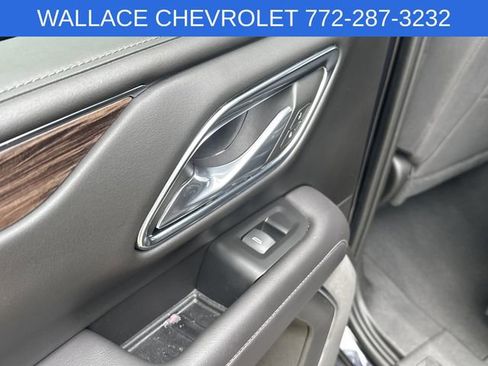 Certified 2023 Chevrolet Tahoe LS w/ Driver Alert Package RWD image 12