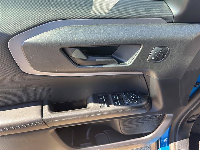 New 2026 Ford Bronco Sport Outer Banks w/ Outer Banks Tech Package+ AWD/4WD image 13