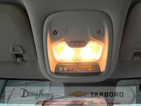 Used 2023 Chevrolet TrailBlazer LT FWD image 49