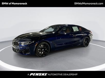 New 2026 BMW 840i xDrive