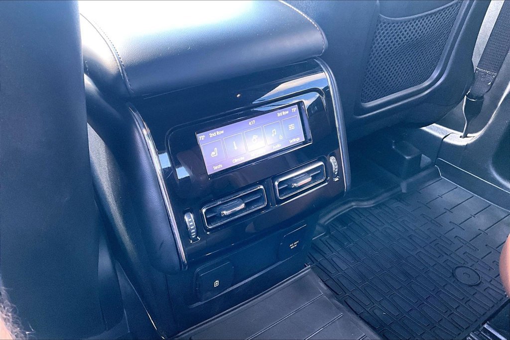 Used 2022 Lincoln Aviator Reserve w/ Elements Package Plus RWD image 25