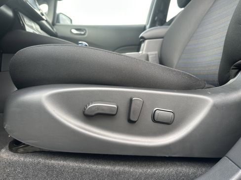 New 2025 Nissan Leaf SV Plus image 26