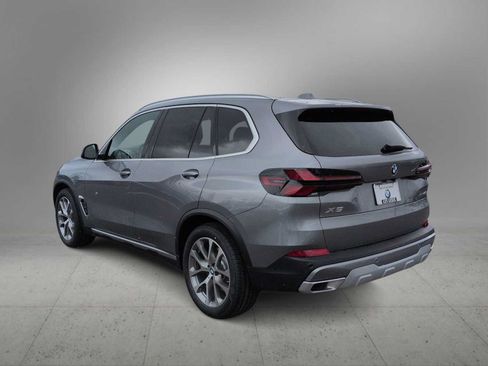 Used 2026 BMW X5 xDrive40i w/ Premium Package AWD/4WD image 6