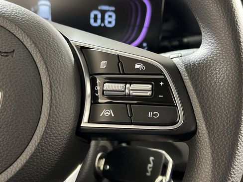 New 2026 Kia Seltos LX image 27