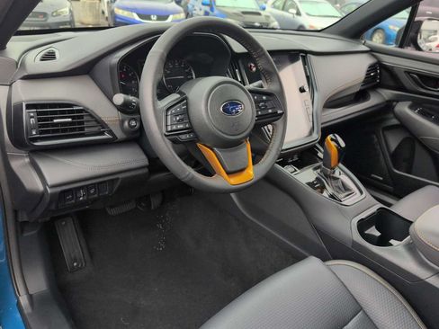 Certified 2025 Subaru Outback Wilderness AWD/4WD image 10