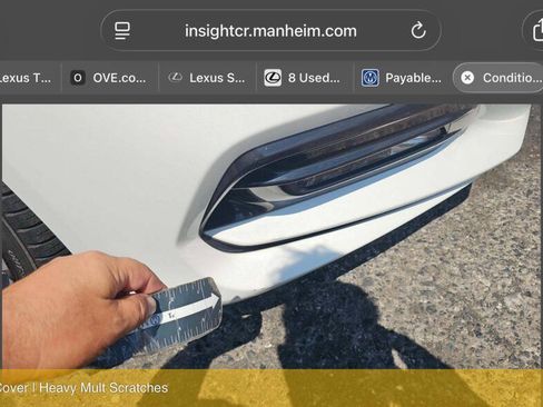 Used 2018 Honda Accord Sport image 26