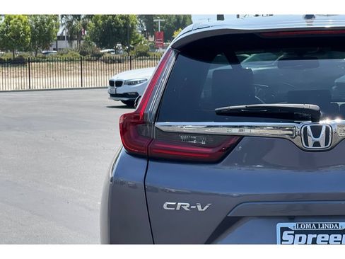 Used 2022 Honda CR-V EX-L image 14